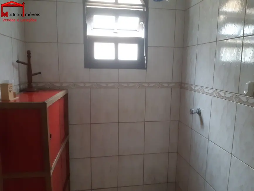Sobrado com 2 quartos à venda, 80m2 em Jardim Regina, São Paulo - SP - imagem 5 Foto 5 de Sobrado com 2 quartos à venda, 80m2 em Jardim Regina, São Paulo - SP