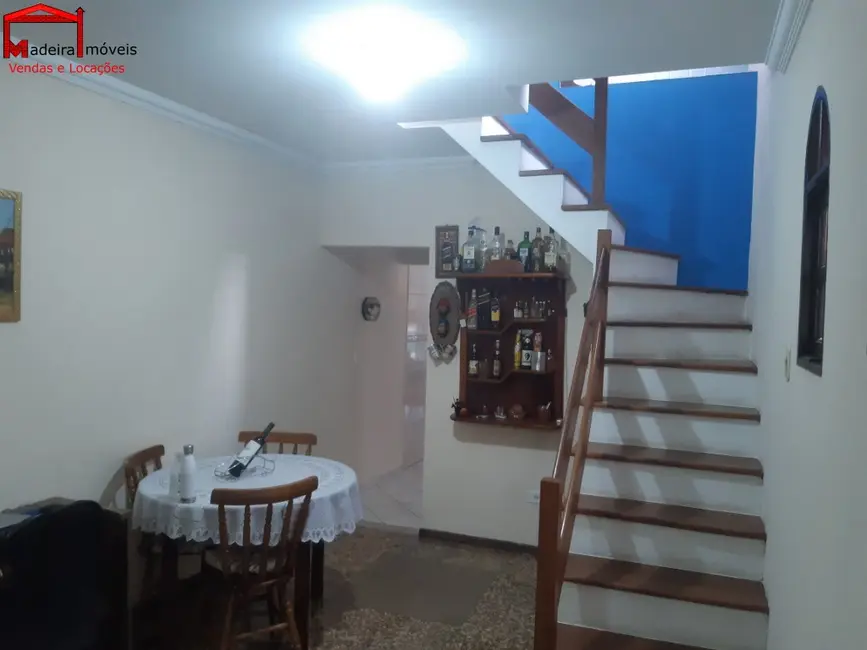 Sobrado com 2 quartos à venda, 80m2 em Jardim Regina, São Paulo - SP - imagem 3 Foto 3 de Sobrado com 2 quartos à venda, 80m2 em Jardim Regina, São Paulo - SP