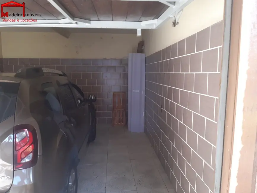 Sobrado com 3 quartos à venda, 220m2 em São Paulo - SP - imagem 3 Foto 3 de Sobrado com 3 quartos à venda, 220m2 em São Paulo - SP