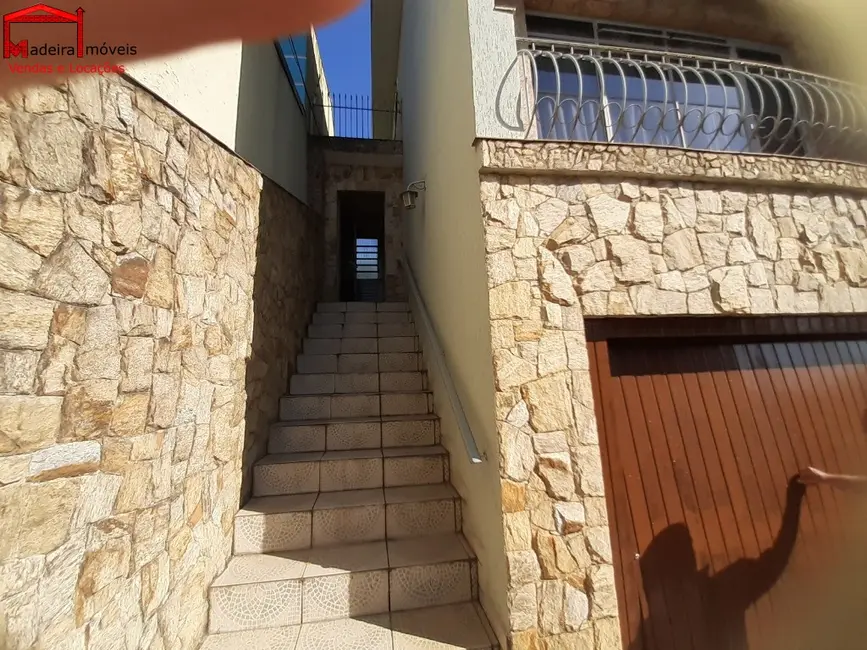 Sobrado com 3 quartos à venda, 220m2 em São Paulo - SP - imagem 4 Foto 4 de Sobrado com 3 quartos à venda, 220m2 em São Paulo - SP