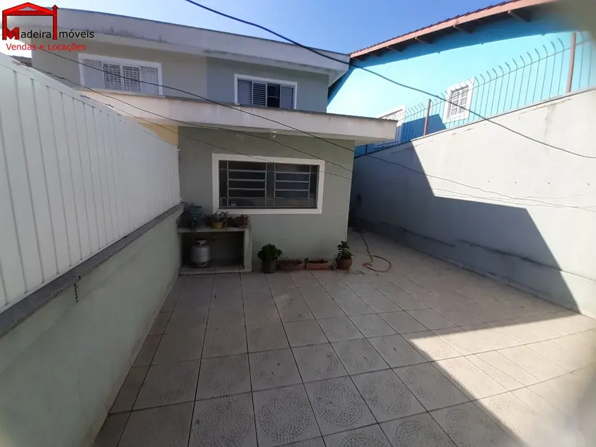 Sobrado com 3 quartos à venda, 220m2 em São Paulo - SP - imagem 8 Foto 8 de Sobrado com 3 quartos à venda, 220m2 em São Paulo - SP