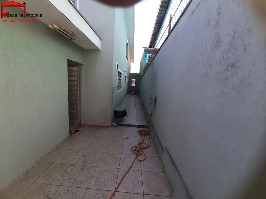 Sobrado com 3 quartos à venda, 220m2 em São Paulo - SP - imagem 5 Foto 5 de Sobrado com 3 quartos à venda, 220m2 em São Paulo - SP