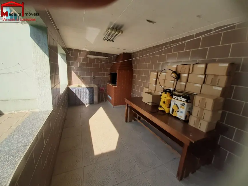 Sobrado com 3 quartos à venda, 220m2 em São Paulo - SP - imagem 7 Foto 7 de Sobrado com 3 quartos à venda, 220m2 em São Paulo - SP