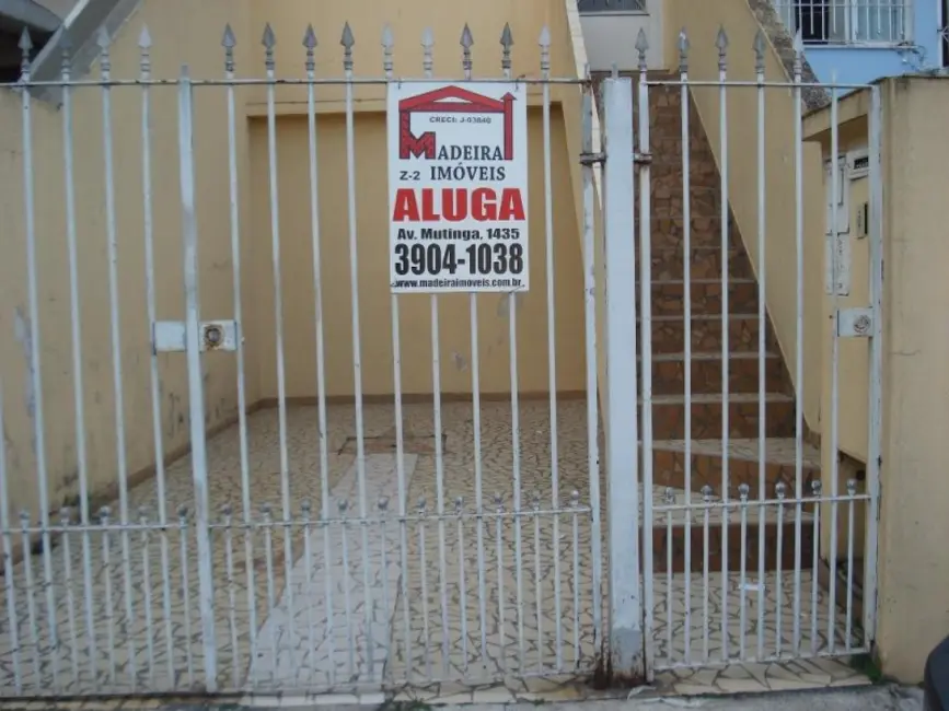 Foto 1 de Sobrado com 2 quartos à venda e para alugar, 90m2 em Vila Pirituba, São Paulo - SP