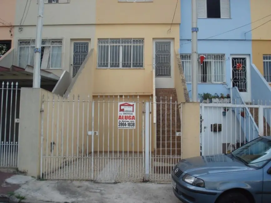 Foto 2 de Sobrado com 2 quartos à venda e para alugar, 90m2 em Vila Pirituba, São Paulo - SP