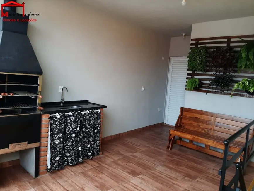 Sobrado com 2 quartos à venda, 95m2 em Vila Jaguari, São Paulo - SP - imagem 7 Foto 7 de Sobrado com 2 quartos à venda, 95m2 em Vila Jaguari, São Paulo - SP