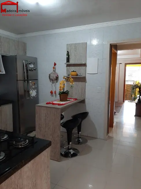 Sobrado com 2 quartos à venda, 95m2 em Vila Jaguari, São Paulo - SP - imagem 5 Foto 5 de Sobrado com 2 quartos à venda, 95m2 em Vila Jaguari, São Paulo - SP