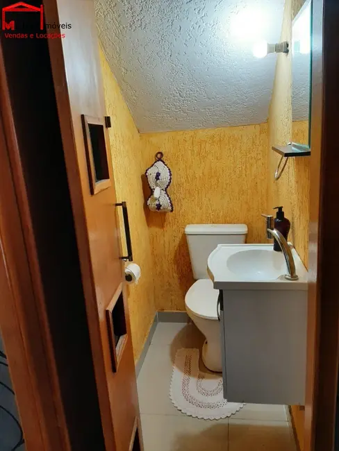 Sobrado com 2 quartos à venda, 95m2 em Vila Jaguari, São Paulo - SP - imagem 9 Foto 9 de Sobrado com 2 quartos à venda, 95m2 em Vila Jaguari, São Paulo - SP