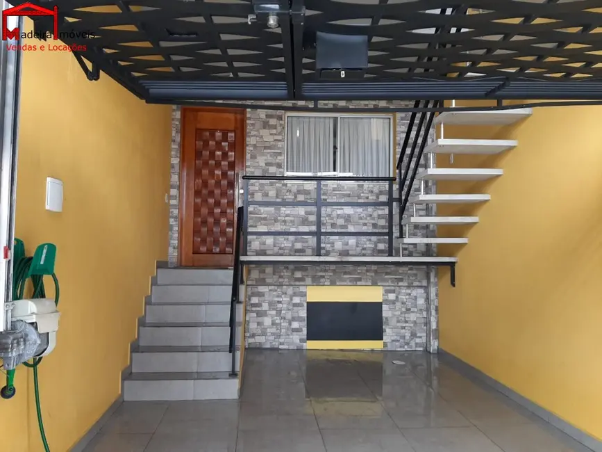 Sobrado com 2 quartos à venda, 95m2 em Vila Jaguari, São Paulo - SP - imagem 4 Foto 4 de Sobrado com 2 quartos à venda, 95m2 em Vila Jaguari, São Paulo - SP