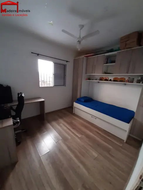 Sobrado com 2 quartos à venda, 95m2 em Vila Jaguari, São Paulo - SP - imagem 2 Foto 2 de Sobrado com 2 quartos à venda, 95m2 em Vila Jaguari, São Paulo - SP