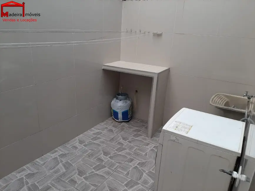 Sobrado com 2 quartos à venda, 95m2 em Vila Jaguari, São Paulo - SP - imagem 3 Foto 3 de Sobrado com 2 quartos à venda, 95m2 em Vila Jaguari, São Paulo - SP