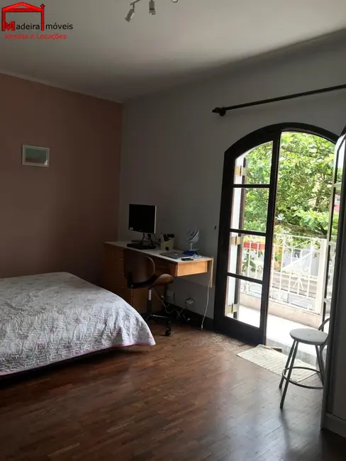 Foto 6 de Sobrado com 3 quartos à venda, 213m2 em São Paulo - SP