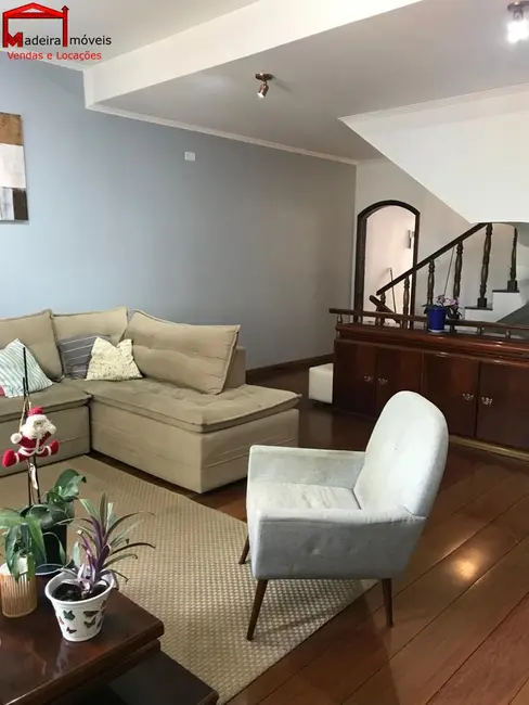 Foto 7 de Sobrado com 3 quartos à venda, 213m2 em São Paulo - SP