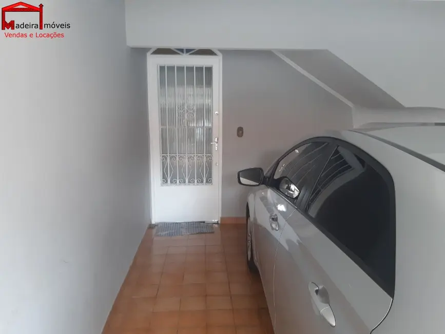 Foto 4 de Sobrado com 3 quartos à venda, 213m2 em São Paulo - SP