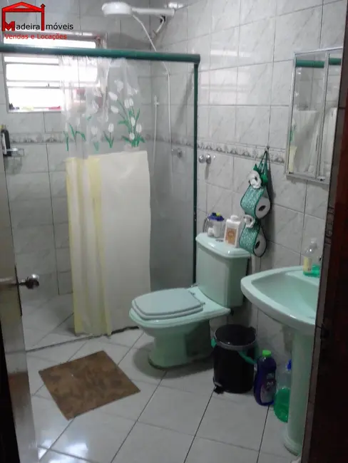 Foto 3 de Casa com 2 quartos à venda, 120m2 em Vila Barreto, São Paulo - SP