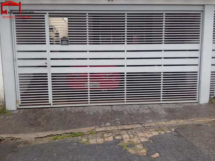 Foto 6 de Casa com 2 quartos à venda, 120m2 em Vila Barreto, São Paulo - SP