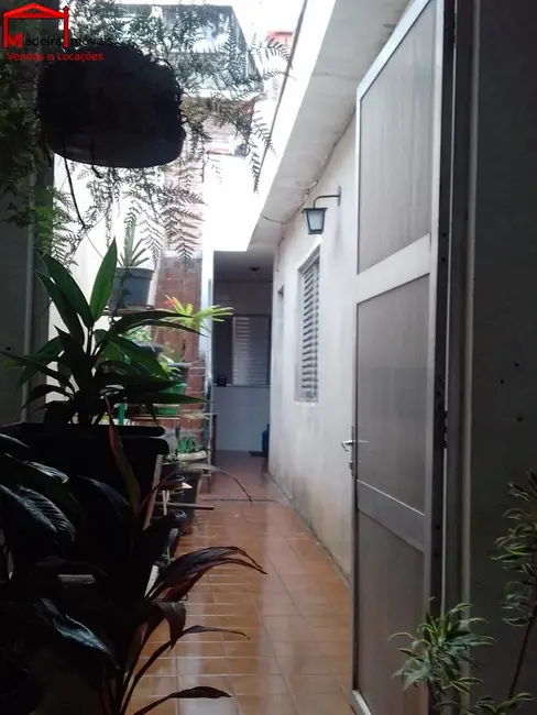 Foto 5 de Casa com 2 quartos à venda, 120m2 em Vila Barreto, São Paulo - SP