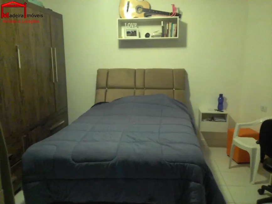 Foto 7 de Casa com 2 quartos à venda, 120m2 em Vila Barreto, São Paulo - SP