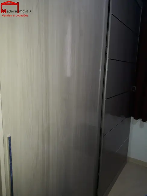 Foto 6 de Apartamento com 3 quartos à venda, 57m2 em Vila Clarice, São Paulo - SP