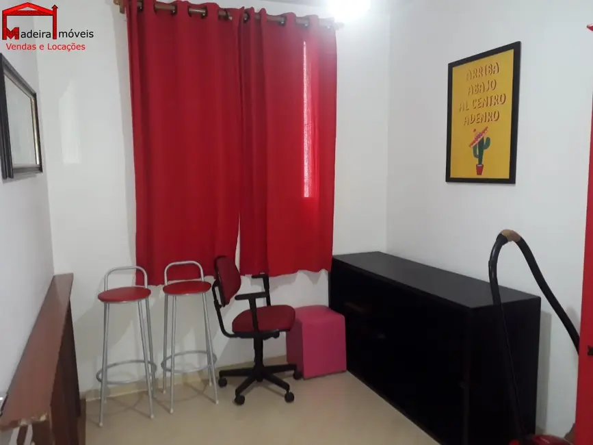 Foto 1 de Apartamento com 3 quartos à venda, 57m2 em Vila Clarice, São Paulo - SP