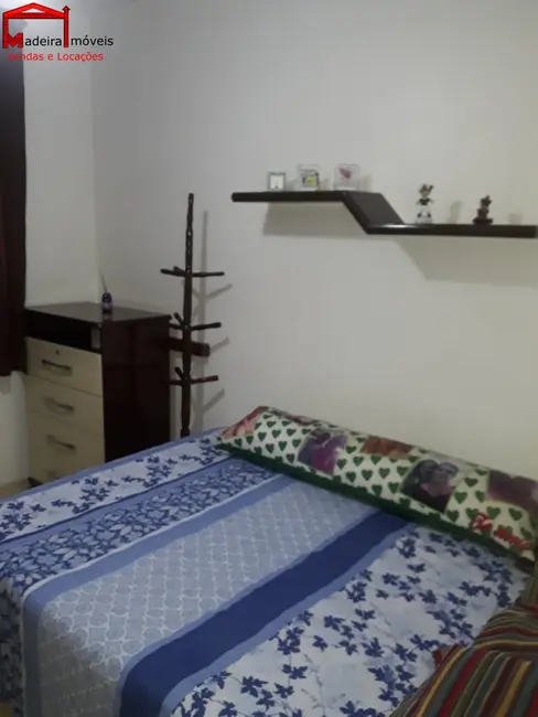 Foto 4 de Apartamento com 3 quartos à venda, 57m2 em Vila Clarice, São Paulo - SP