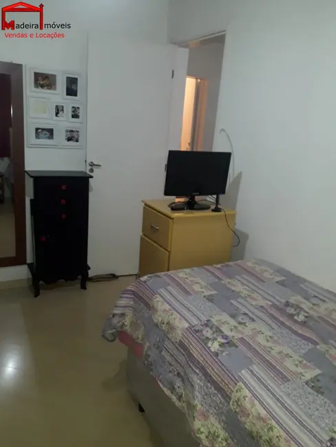 Foto 3 de Apartamento com 3 quartos à venda, 57m2 em Vila Clarice, São Paulo - SP