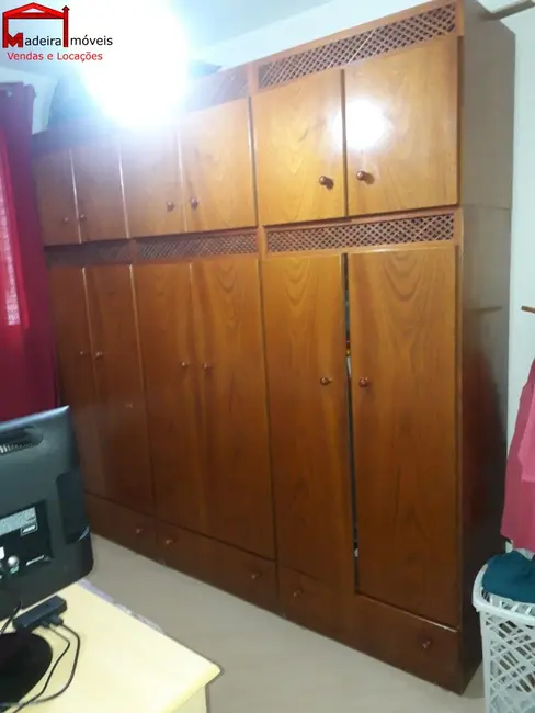 Foto 5 de Apartamento com 3 quartos à venda, 57m2 em Vila Clarice, São Paulo - SP