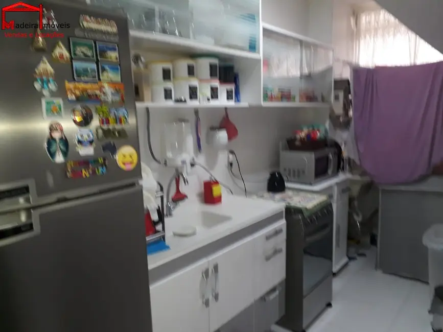 Foto 7 de Apartamento com 3 quartos à venda, 57m2 em Vila Clarice, São Paulo - SP