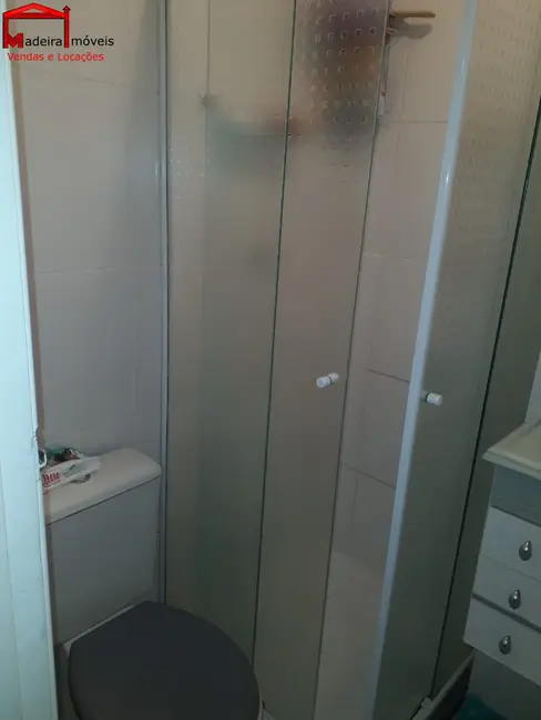 Foto 9 de Apartamento com 3 quartos à venda, 57m2 em Vila Clarice, São Paulo - SP