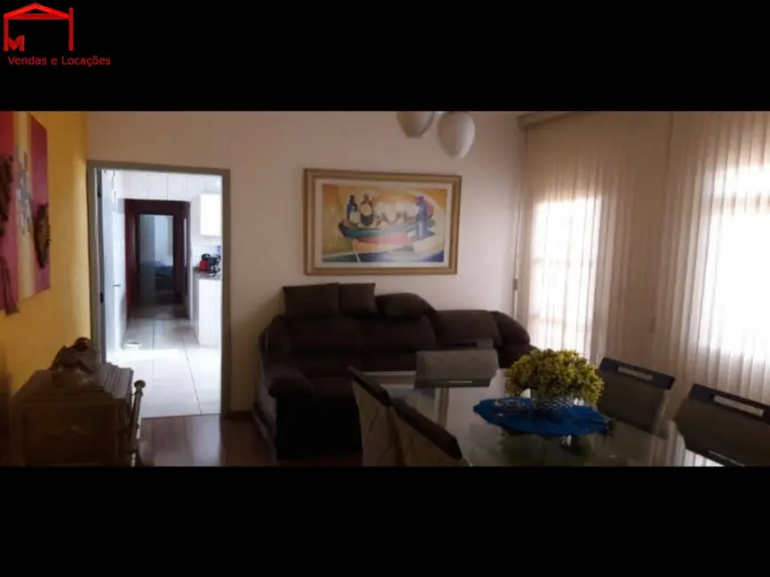 Foto 1 de Casa com 3 quartos à venda, 216m2 em Vila Clarice, São Paulo - SP