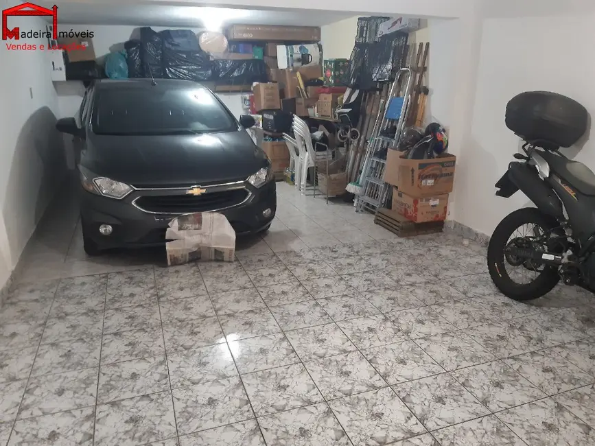 Foto 2 de Casa com 3 quartos à venda, 130m2 em Jardim Cidade Pirituba, São Paulo - SP