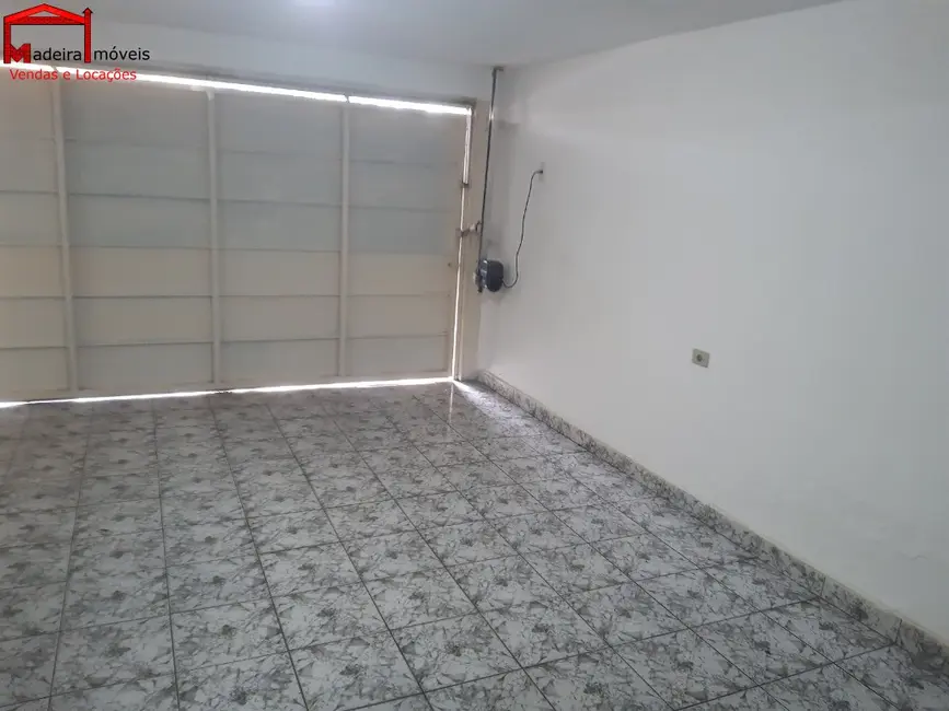Foto 3 de Casa com 3 quartos à venda, 130m2 em Jardim Cidade Pirituba, São Paulo - SP