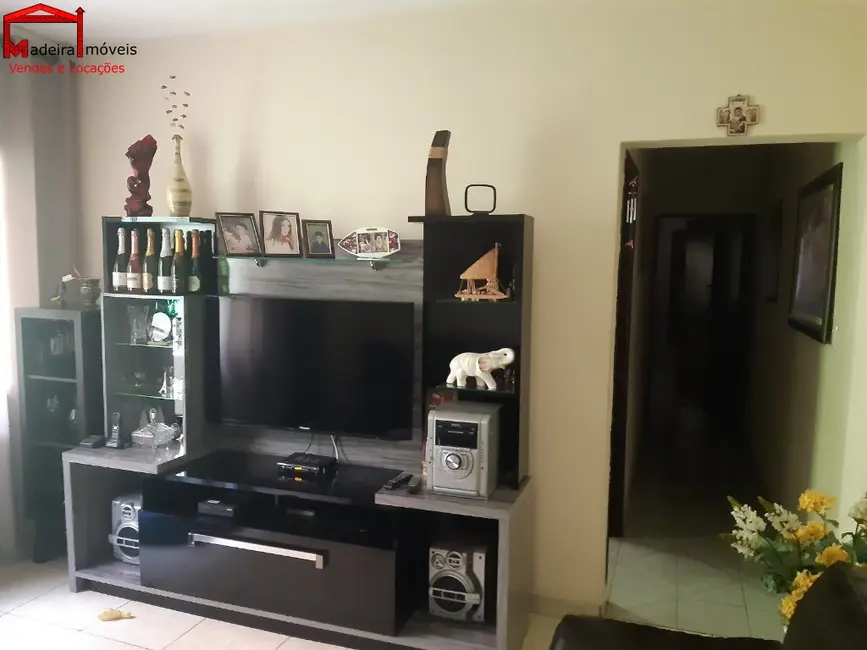 Foto 7 de Casa com 3 quartos à venda, 130m2 em Jardim Cidade Pirituba, São Paulo - SP
