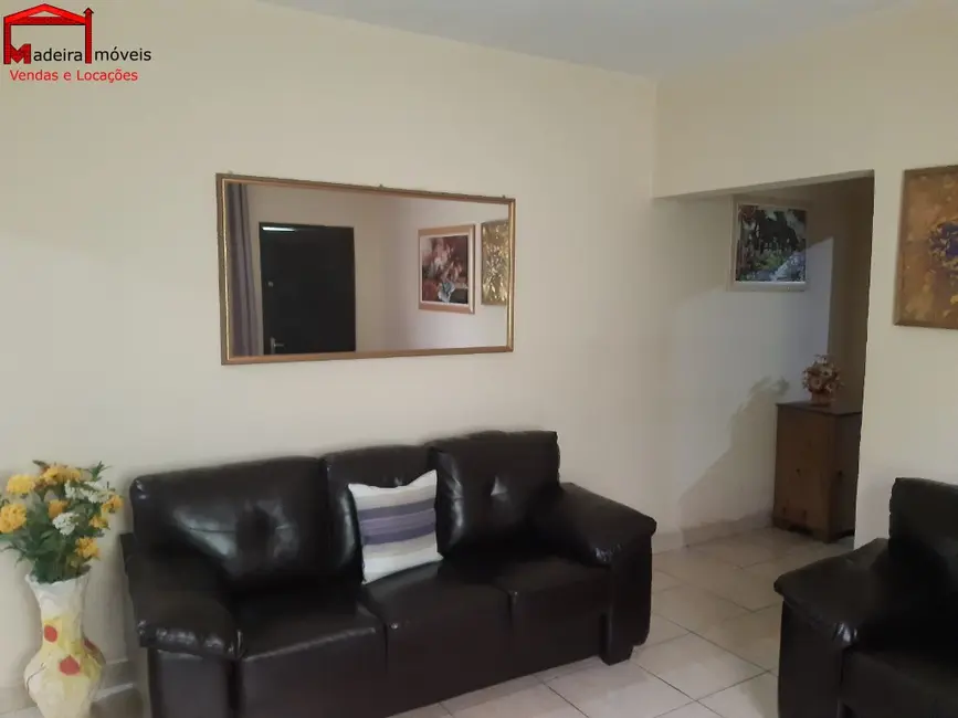 Foto 8 de Casa com 3 quartos à venda, 130m2 em Jardim Cidade Pirituba, São Paulo - SP