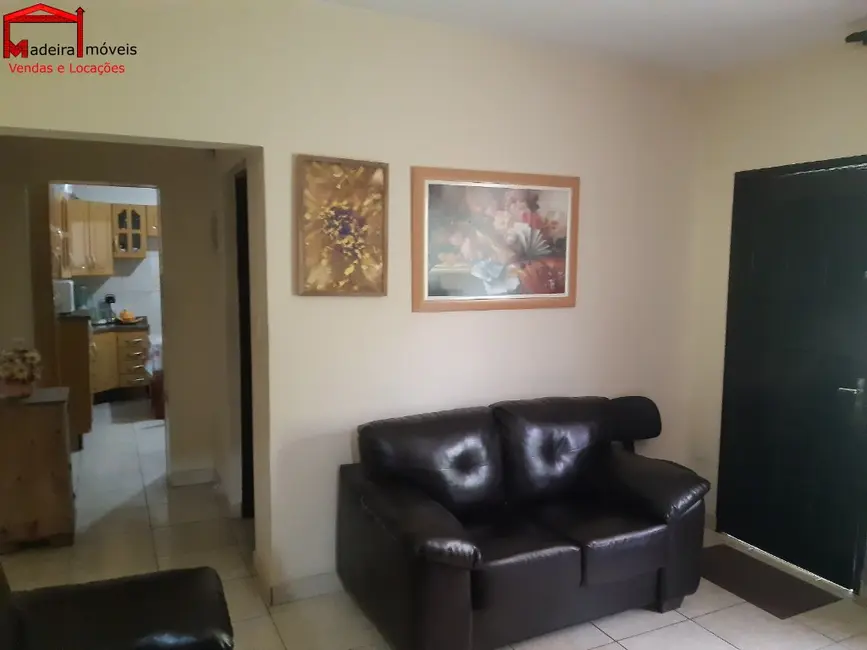 Foto 9 de Casa com 3 quartos à venda, 130m2 em Jardim Cidade Pirituba, São Paulo - SP