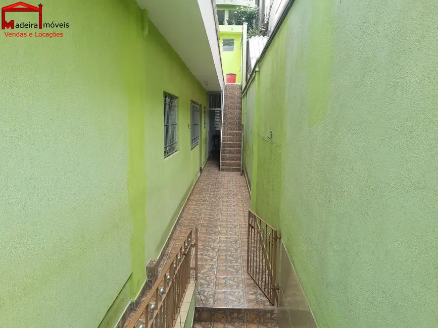 Foto 6 de Casa com 3 quartos à venda, 130m2 em Jardim Cidade Pirituba, São Paulo - SP