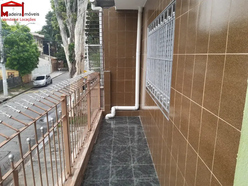 Foto 5 de Casa com 3 quartos à venda, 130m2 em Jardim Cidade Pirituba, São Paulo - SP