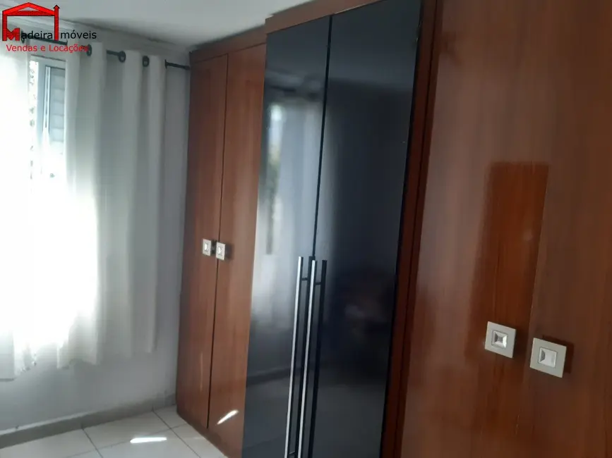 Apartamento com 4 quartos à venda, 98m2 em Vila Mangalot, São Paulo - SP - imagem 6 Foto 6 de Apartamento com 4 quartos à venda, 98m2 em Vila Mangalot, São Paulo - SP