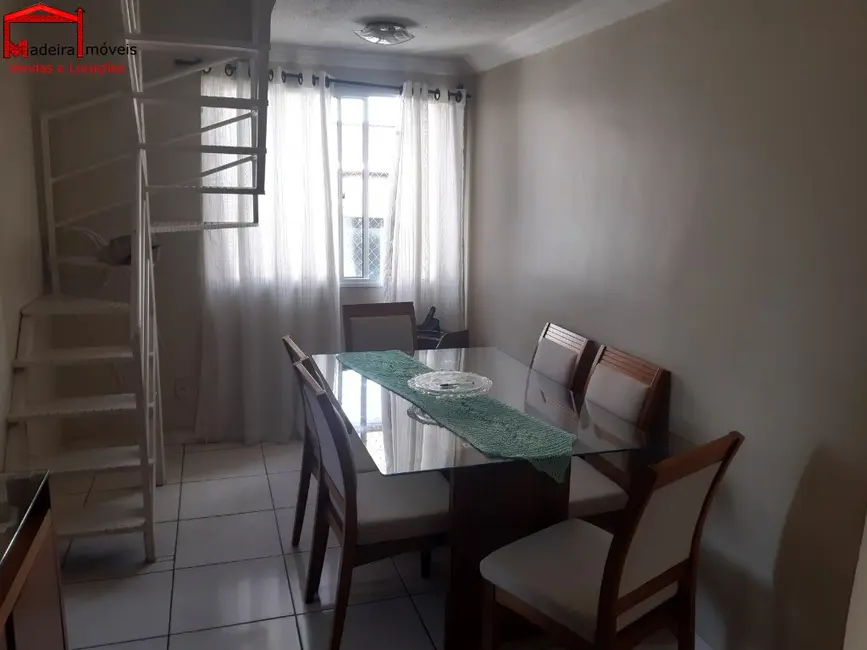 Apartamento com 4 quartos à venda, 98m2 em Vila Mangalot, São Paulo - SP - imagem 1 Foto 1 de Apartamento com 4 quartos à venda, 98m2 em Vila Mangalot, São Paulo - SP