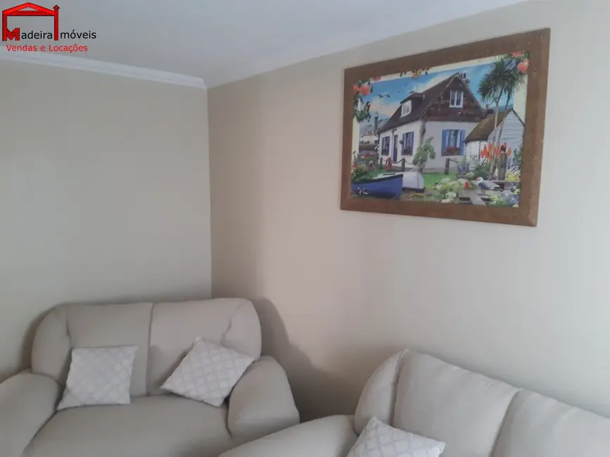 Apartamento com 4 quartos à venda, 98m2 em Vila Mangalot, São Paulo - SP - imagem 5 Foto 5 de Apartamento com 4 quartos à venda, 98m2 em Vila Mangalot, São Paulo - SP