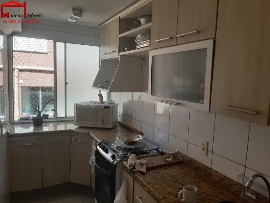 Apartamento com 4 quartos à venda, 98m2 em Vila Mangalot, São Paulo - SP - imagem 8 Foto 8 de Apartamento com 4 quartos à venda, 98m2 em Vila Mangalot, São Paulo - SP