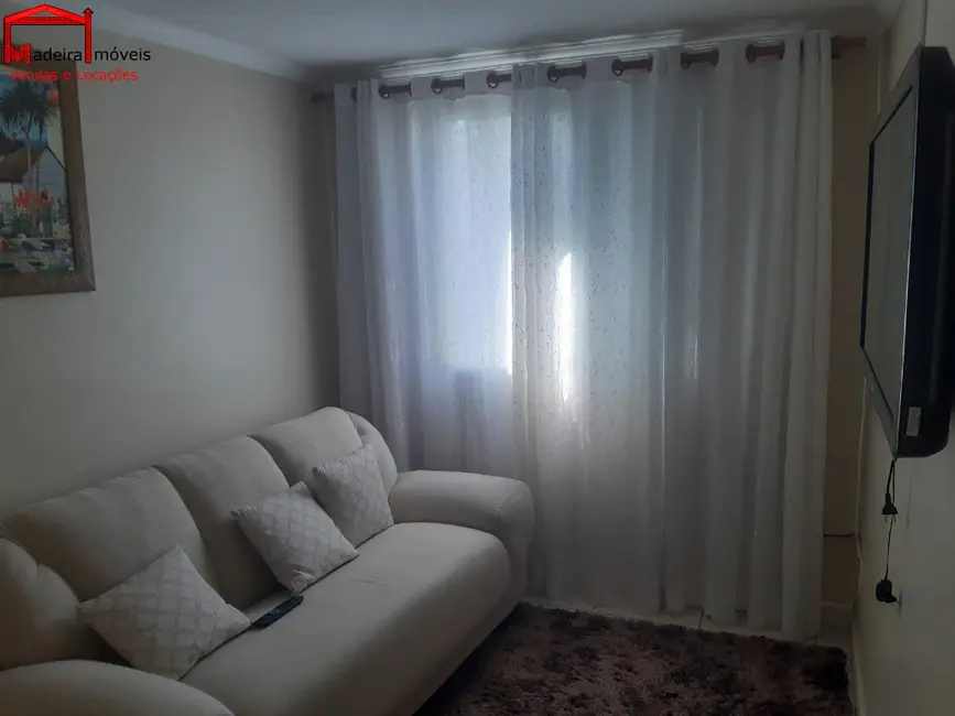 Apartamento com 4 quartos à venda, 98m2 em Vila Mangalot, São Paulo - SP - imagem 4 Foto 4 de Apartamento com 4 quartos à venda, 98m2 em Vila Mangalot, São Paulo - SP