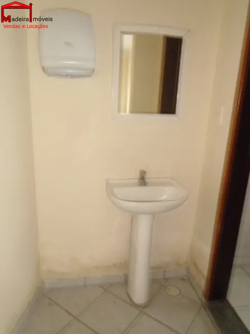 Foto 8 de Sala Comercial para alugar, 40m2 em Jardim Regina, São Paulo - SP