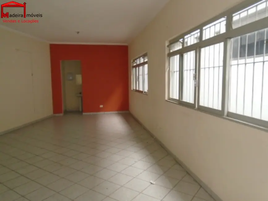 Foto 7 de Sala Comercial para alugar, 40m2 em Jardim Regina, São Paulo - SP