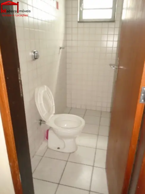 Foto 9 de Sala Comercial para alugar, 40m2 em Jardim Regina, São Paulo - SP