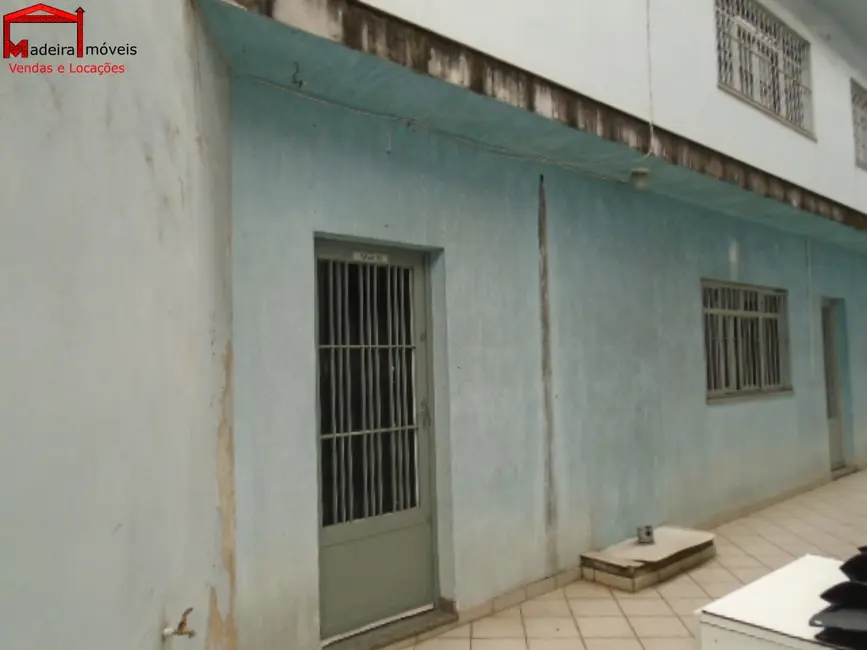 Foto 3 de Sala Comercial para alugar, 40m2 em Jardim Regina, São Paulo - SP