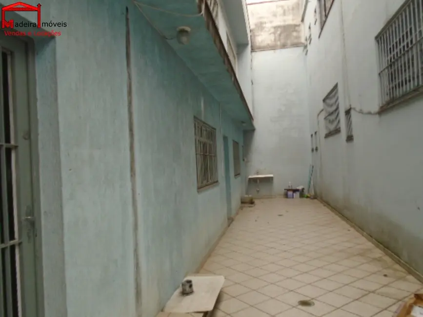 Foto 4 de Sala Comercial para alugar, 40m2 em Jardim Regina, São Paulo - SP