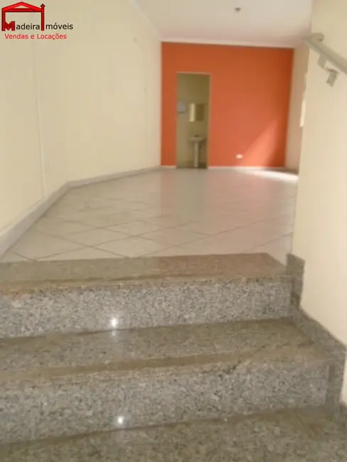Foto 6 de Sala Comercial para alugar, 40m2 em Jardim Regina, São Paulo - SP