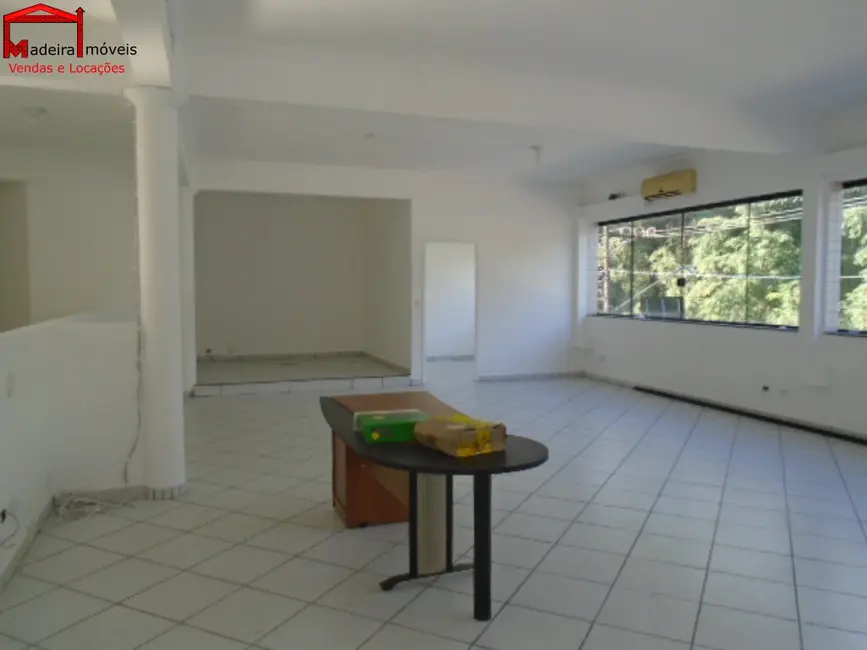 Sala Comercial para alugar, 220m2 em Jardim Regina, São Paulo - SP - imagem 8 Foto 8 de Sala Comercial para alugar, 220m2 em Jardim Regina, São Paulo - SP