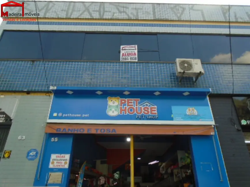 Sala Comercial para alugar, 220m2 em Jardim Regina, São Paulo - SP - imagem 2 Foto 2 de Sala Comercial para alugar, 220m2 em Jardim Regina, São Paulo - SP